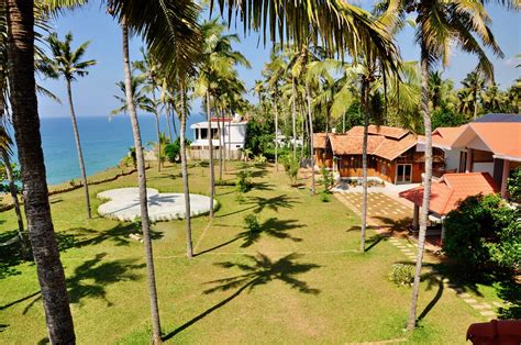 pura vida lodge|pura vida resort varkala.